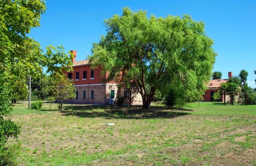 Cavallino-Treporti Apartment | Lovely apartment for 8 guests with WIFI, A/C, TV and patio