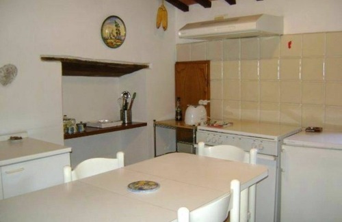 Lucignano Apartment | Lovely apartment for 4 guests with pool, A/C, WIFI, close to Montepulciano