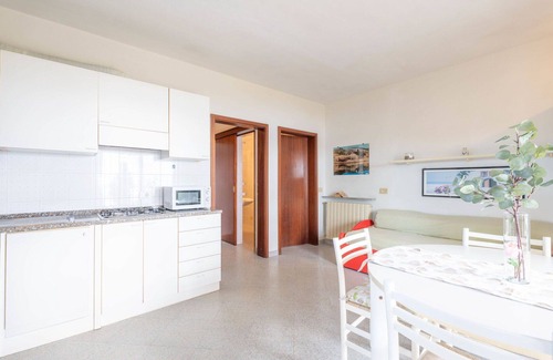 Morcone Apartment | Lovely apartment for 4 guests with WIFI, TV and patio