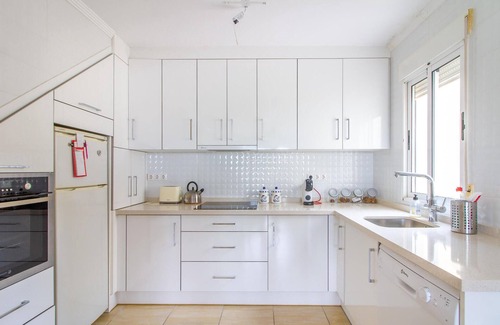 La Siesta Apartment | Lovely apartment in El Chaparral