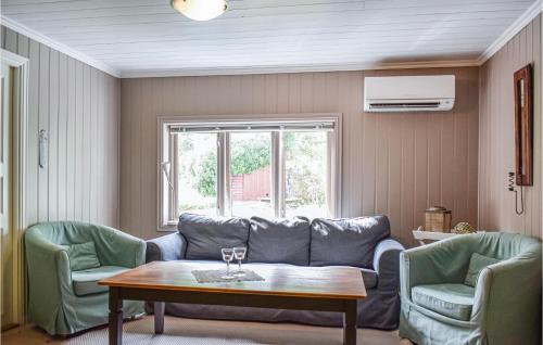 Suldal Apartment | Lovely Apartment In Hebnes