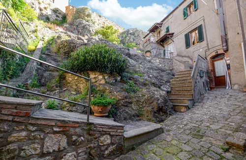 Montemassi Apartment | Lovely apartment in Roccastrada