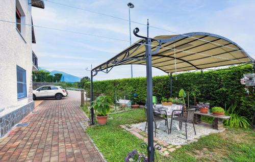 Pedavena Apartment | Lovely Apartment In Pedavena With Wifi