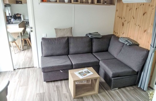 Wemding House | Lovely apartment in villa for 4 people with WIFI, A/C, TV, terrace and pets allowed