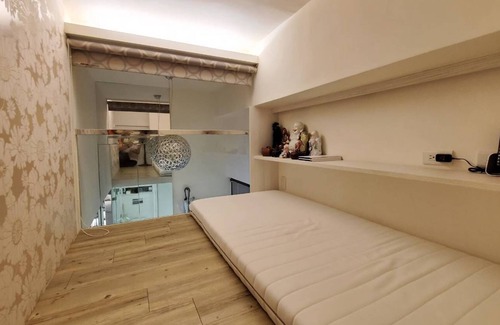 Xinyi Apartment | Lovely Apartment with City View(5mins to MRT)