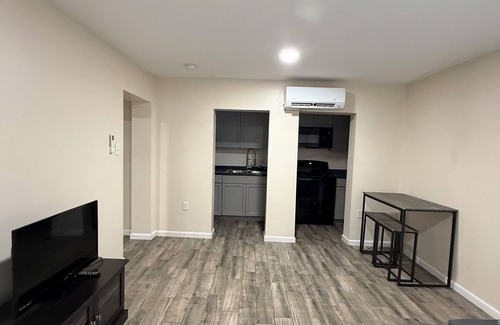 Buckhannon Apartment | Lovely apartment with AC in charming Buckhannon