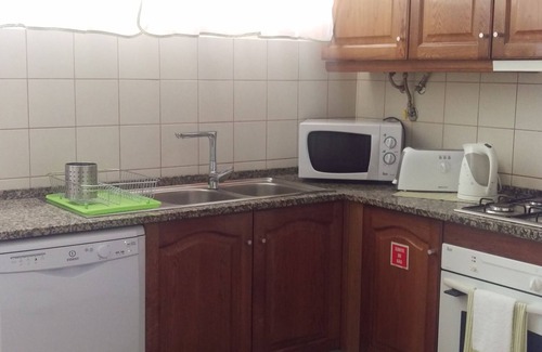 Sao Pedro Apartment | lovely apartment with sea view in quiet area of Funchal