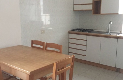 Bosa Marina House | Lovely beach house 150 meters from the beach in Bosa Marina