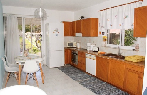 Lardos Villa | Lovely Beach house-Marina Beach house