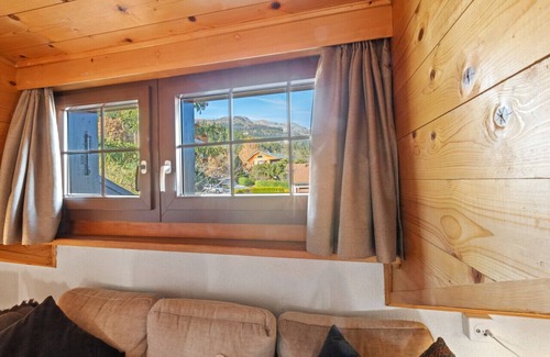 Montana Apartment | Lovely chalet-style apartment in Montana Village