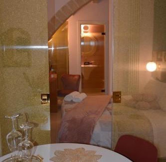Sasso Barisano House | LOVELY & CHIC Rooms nei Sassi