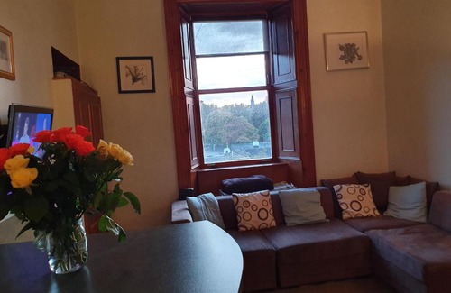 Central Aberdeen Apartment | Lovely City Centre Apartment