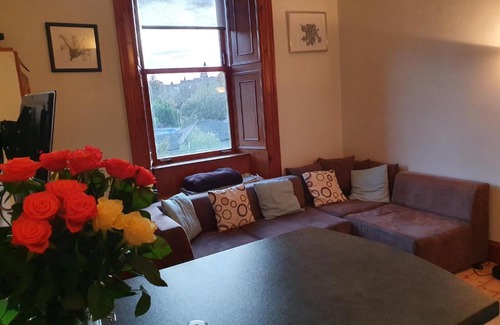 Central Aberdeen Apartment | Lovely City Centre Apartment