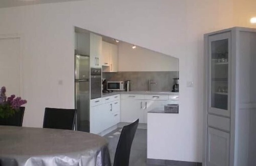 Noirmoutier-en-l'Ile House | Lovely, comfortable house built in 2010, 200m from the beach, 8 bikes and free wifi.