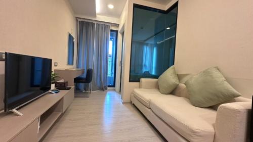 Khlong Toei Apartment | Lovely Condo-BTS Thong Lo 5mins