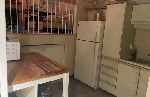 Vieux-Quebec-Cap-Blanc-colline Parlementaire Apartment | Lovely condo in the heart of Old Quebec.