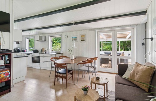 Yderby House | Lovely cottage close to beach and nature