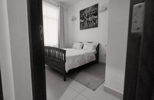Mwananyamala Apartment | Lovely & cozy 3 bedroom with pool