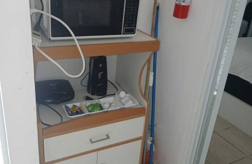 Carolina Apartment | Lovely Cozy Apt 2nd floor with AC in Carolina