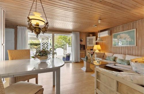 Hundested House | Lovely Cozy Family Vacation House
