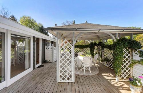 Hundested House | Lovely Cozy Family Vacation House