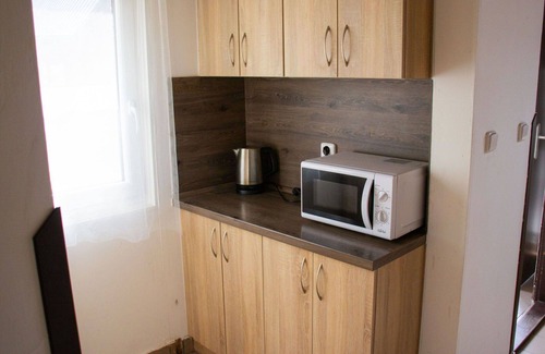 Hradec Kralove House | Lovely apartment in villa for 12 people with WIFI, TV, patio and pets allowed