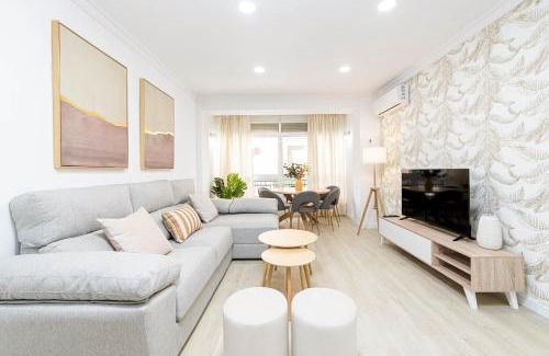 La Trinidad Apartment | Lovely Diego Vergara City Center