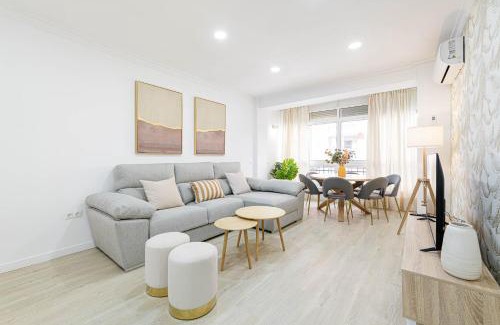 La Trinidad Apartment | Lovely Diego Vergara City Center