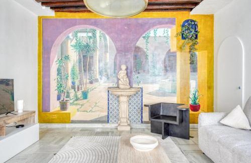 Arts-et-Metiers Apartment | Lovely duplex 4p - Temple