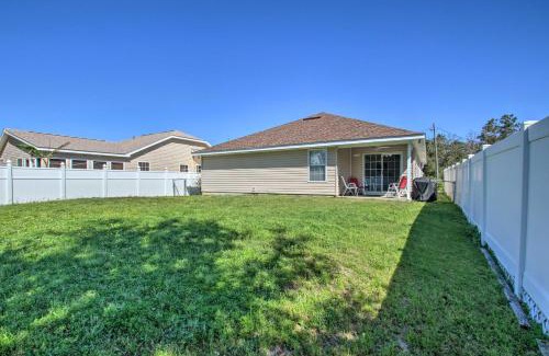 Sunset Bayou House | Lovely Florida Coastline Home By Perdido Key!