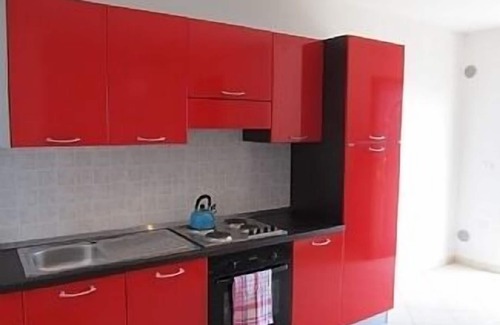 Joppolo Apartment | Lovely hillside apartment with magnificent sea views and excellent facilities.