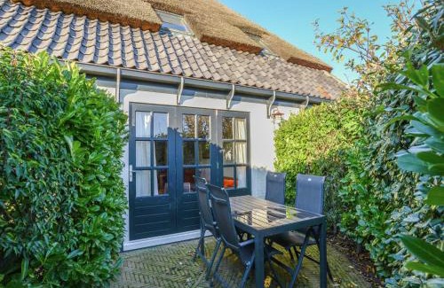 Oosterend House | Lovely Holiday Home in Texel near Sea