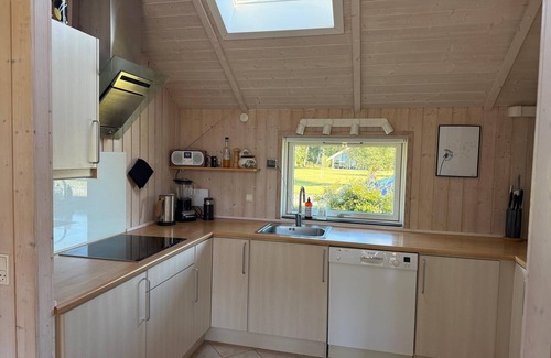 Dannemare House | Lovely Holiday Home near Hummingen Beach!