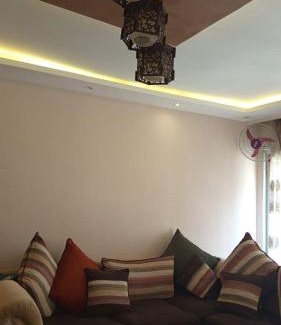 Ar-Raml 1 Apartment | Lovely home