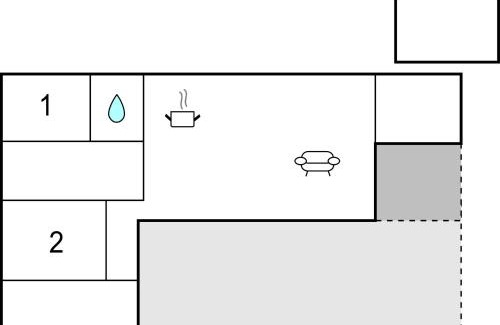 Ans House | Lovely Home In Ans By With Wifi