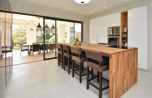 Aubais House | Lovely home in Aubais with WiFi