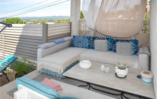 Campagnan House | Lovely Home In Campagnan