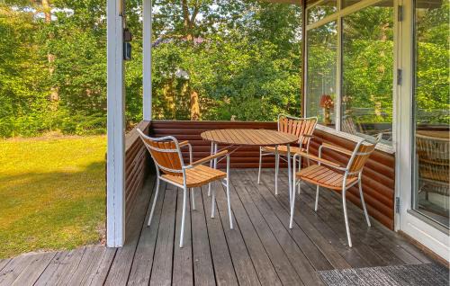 Lystrup House | Lovely Home In Egå With Wifi