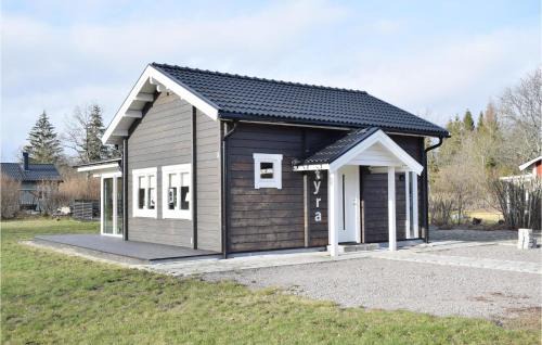 Farjestaden House | Lovely Home In Färjestaden With Kitchen