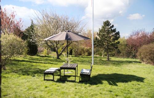 Ordrup House | Lovely Home In Fårevejle With Wifi