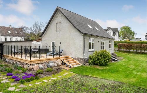 Fej House | Lovely Home In Fejø With Wifi