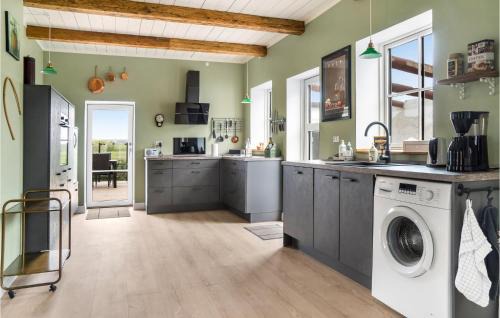 Fej House | Lovely Home In Fejø With Wifi