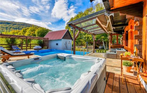 Frkasic House | Lovely Home In Frkasic