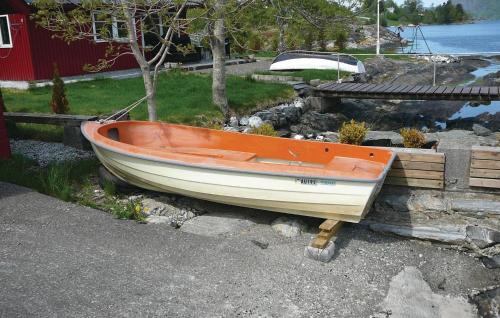 Arna House | Lovely Home In Garnes With Wifi