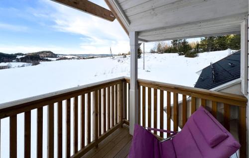 Gran House | Lovely Home In Gran With Wifi