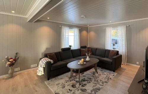 Gran House | Lovely Home In Gran With Wifi