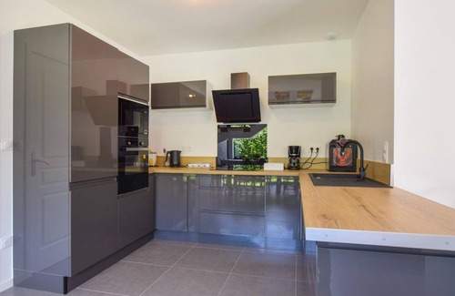 Grentheville House | Lovely home in Grentheville with WiFi