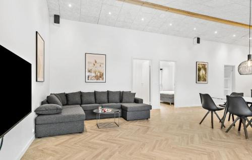 Kelstrup House | Lovely Home In Haderslev With Wifi