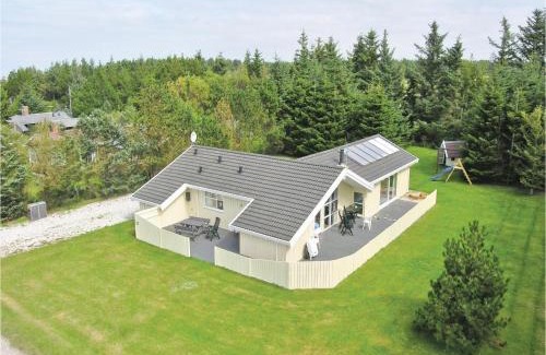 Lonstrup House | Lovely Home In Hjørring With Sauna