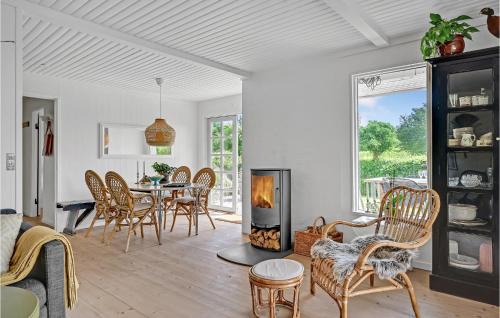 Kerteminde House | Lovely Home In Kerteminde With Wifi